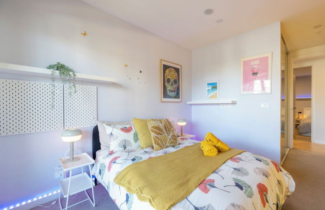 Mega Style Apartments The General - Photo 10