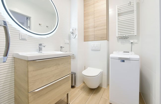 Apartamenty Sun & Snow Klifowa Rewal - Foto 59