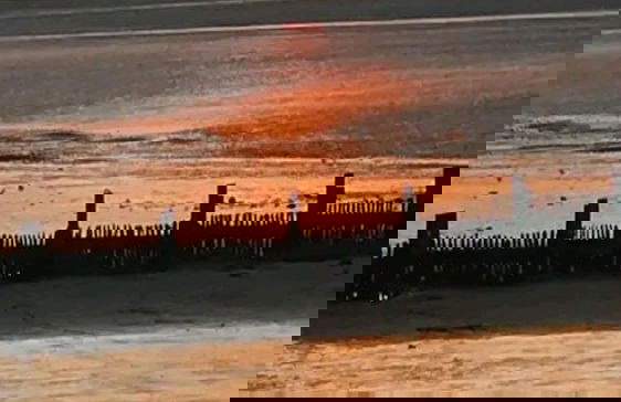 Super Pet Friendly 2 Bedroom Caravan Heacham Beach - Photo 16