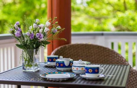 Villa Sonnenfrieden 01 - Foto 16