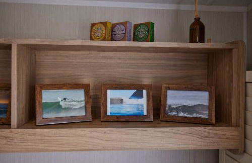 Nirvana Coastal Retreat Holiday Home - Foto 7