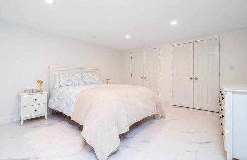 New Canaan's Downtown Retreat - Foto 10