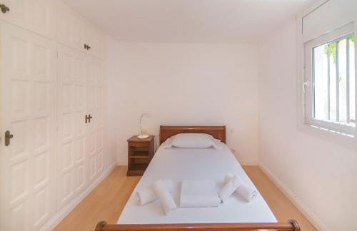 WELCS VILLA 281 EMP con piscina compartida - Foto 12