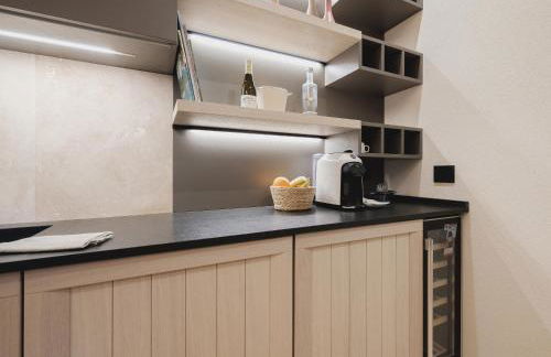 Al Borgo 02 Luxury Suites in Sardinia - Foto 18