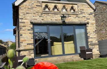 St George’s Lodge - Foto 19