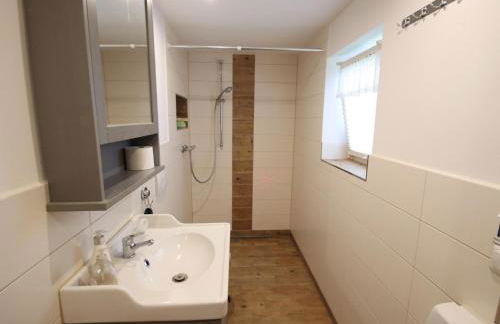 Ferienhaus in Wittendtsrp OT Pogress - Foto 28