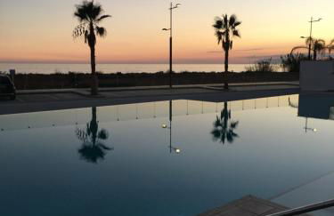 Duna Beach - Infinity Pool - Photo 23