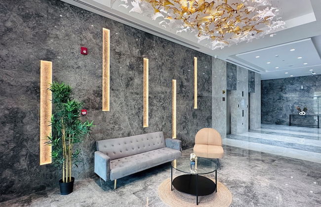 Sunday Sheikh Zayed Road Concord Tower Studio by Belvilla - Foto 4