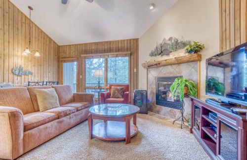 Ski House 245 - Meredith Lodging - Foto 8