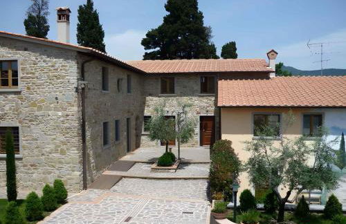 Apartments in Barberino di Mugello 23852 - Foto 2