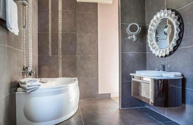 Villa Pomegranate Tree - Foto 11