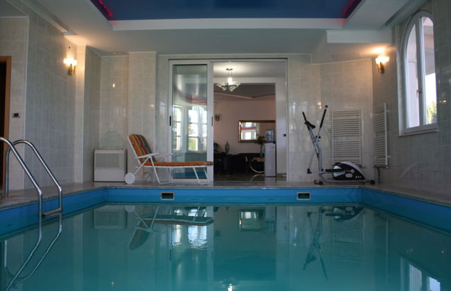 Luxury Apartments Villa Gloria - Photo 25