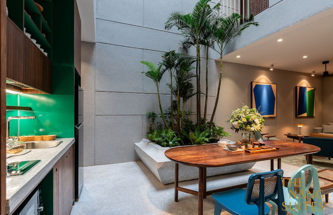 The Nang Suites - Foto 38