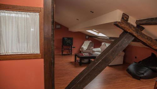 Auténtica buhardilla en el centro de Béjar - Photo 5