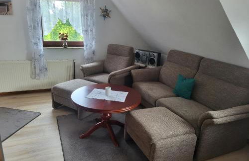 Ferienwohnung Meedenblick - Foto 3