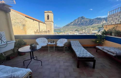 Bella Vista Sant Orsula 2 bedroom View Terrace Historic Center Spacious Apartment - Foto 7