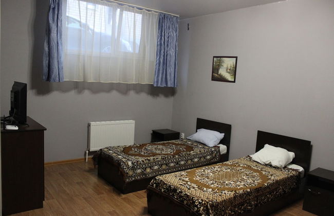 Apartments City Krasnodar - Foto 8