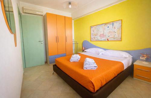 La Baia Di Ulisse - Foto 54