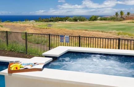 ❤PiH❤ Hale Moana Heated Private Pool Spa Detached Ohana Suite - Foto 23