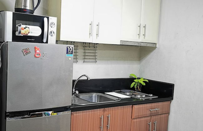 Cecillian Place Condotel - Photo 16