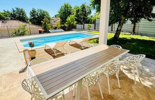 Villa du grangeon - Photo 8