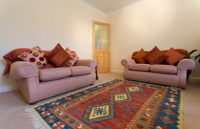 Poplar House Serviced Apartments - Photo 20