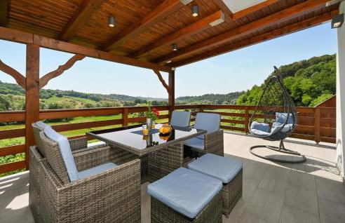 Lovely Home In Pregrada With Sauna - Foto 2