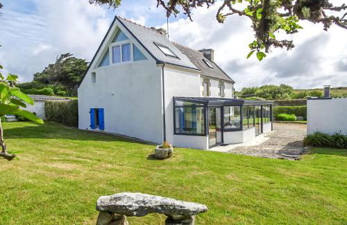 Holiday Home Kerludu by Interhome - Foto 1