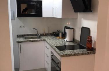 Apartamentos Centro Internacional Algarrobo-Costa - Foto 20