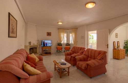 Villa Isla Lanzarote - Ciudad Quesada - Alicante - Foto 43