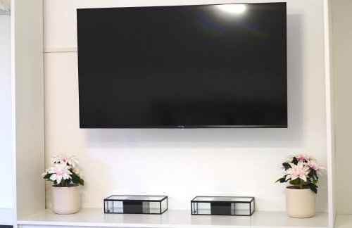 Maisonette Apartment mit Panorama Terrasse in Kaiserslautern WeHome Premium - Photo 49