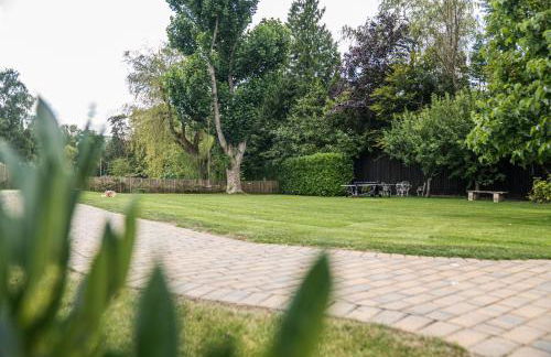 Linhay Cottages 2 - Foto 40