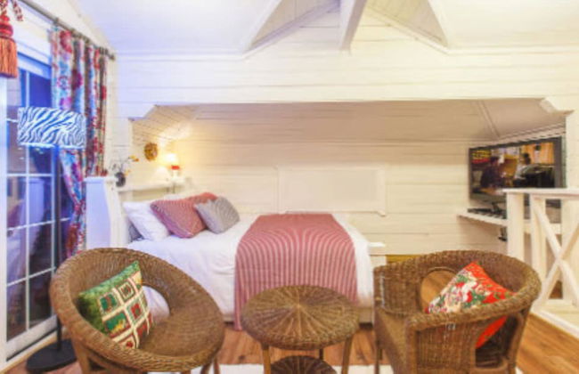 Castle of Magic Pension - Photo 26