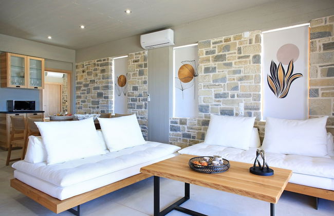 Phaestias Terra Villas - Foto 4