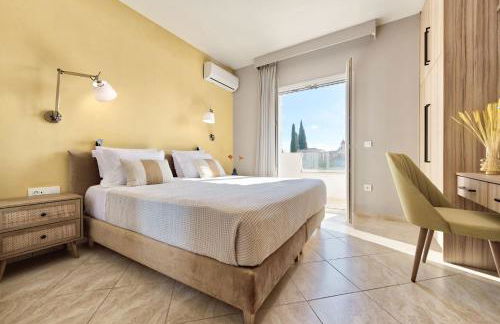 Diogia Luxury Apartment- Comfort & Elegance, by ZanteWize - Foto 13