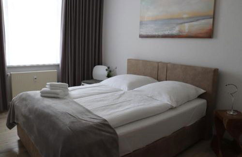 Villa am Schwanenteich - Foto 32