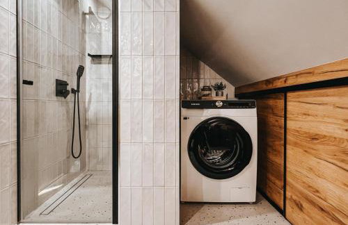 Okno w Gorce- 1 apartament z BALIĄ na wyłączność- Gorce, Pieniny, jezioro Czorsztyńskie - Photo 39