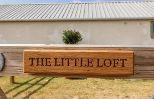 The Little Loft - Foto 22