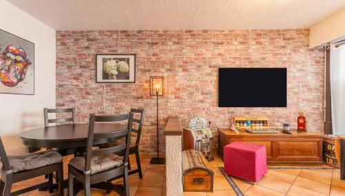 La Favière proche de la plage - Foto 3