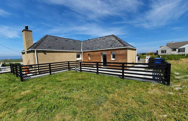 Bayview 1-bed Cottage in Isle of Lewis - Photo 11