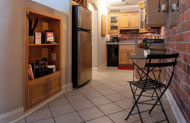 East Campus Studio - Foto 20