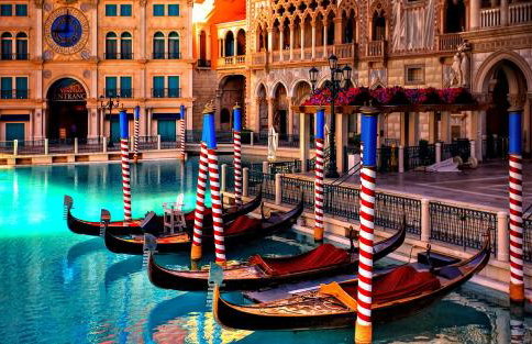 Venice Cappucina Guest House - Foto 31