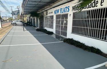 Apartamento grande com 2 quartos - Foto 17