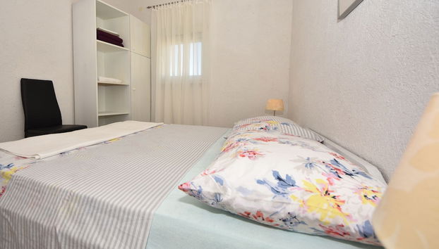 Seaside Serenity Suite Right - Foto 4, Habitación