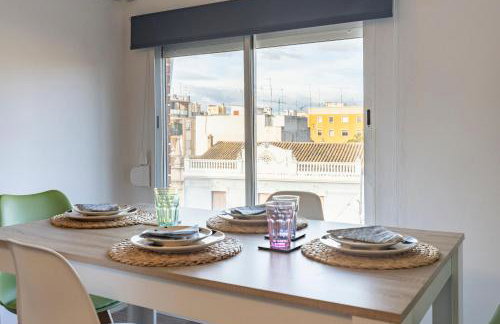 Valencia Designer Apartment next to metro - Photo 26