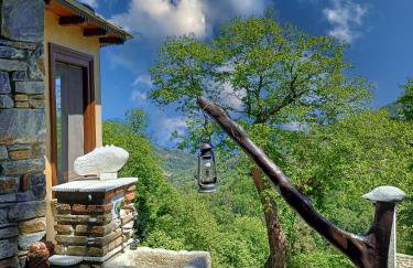 The Mushroom Cottage - Foto 13