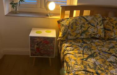 The Jeep House in the Area of Outstanding Natural Beauty - Photo 13