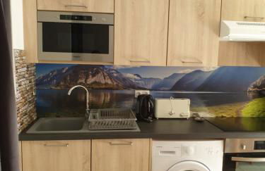 jolie appartement a cauterets - Foto 6