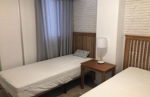 ConMdeMálaga San Millán Centro - Photo 14