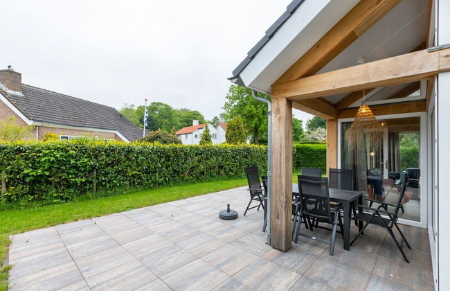 Holiday Home Near Beach Burgh-haamstede - Photo 19